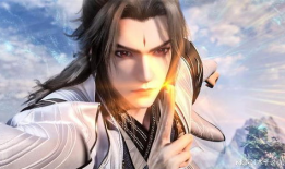 仙逆动漫免费,逆天改命，踏上修仙巅峰