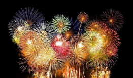 烟花爆竹视频,揭秘烟花爆竹的魅力